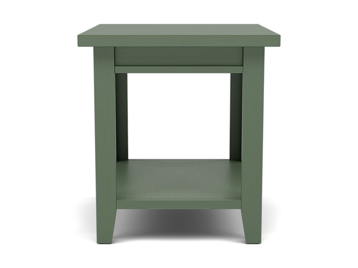 Grove End Table